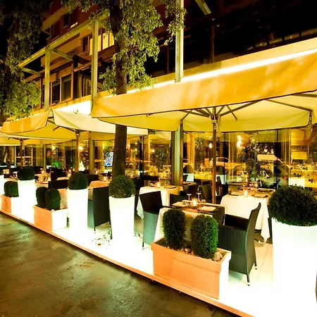 Hotel Savoy 4*