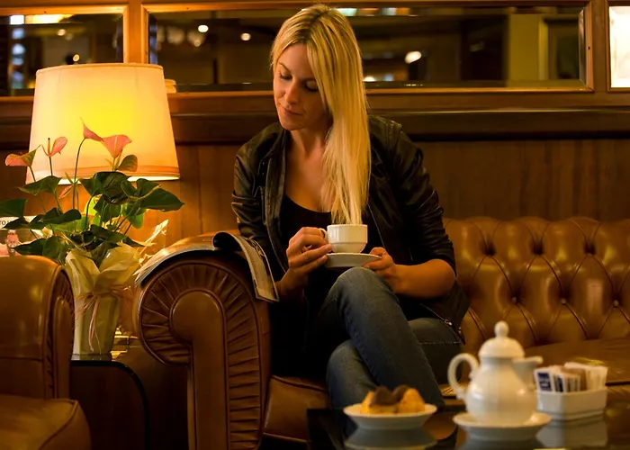 Savoy 호텔 페자로