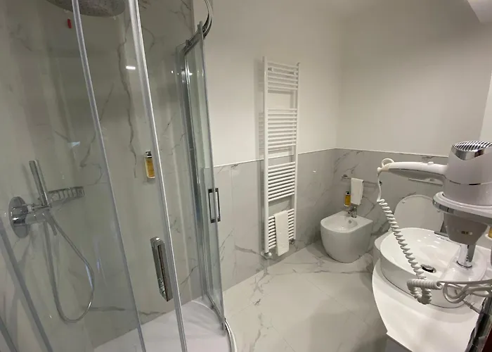 호텔 Savoy 페자로