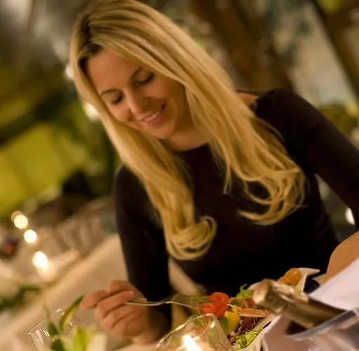 Savoy 호텔 페자로